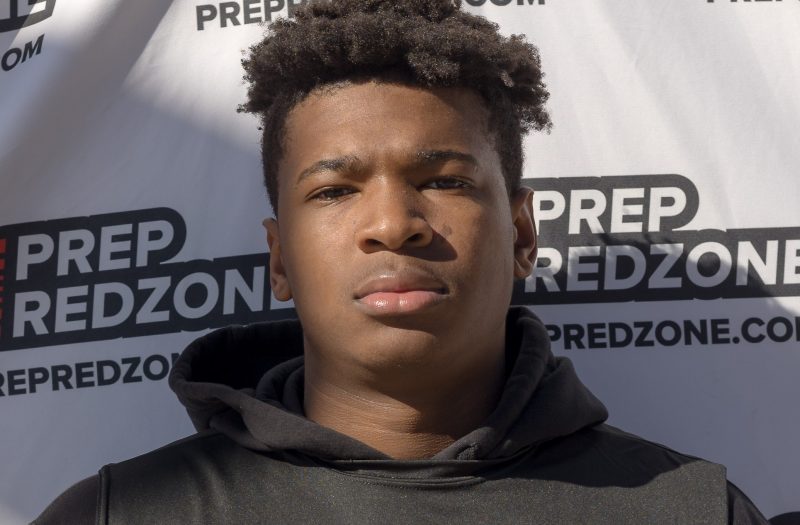 Rankings Update: New Class of 2027 Quarterbacks