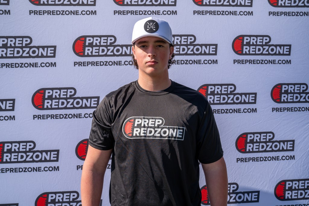PRZ CA Showcase Top Testers: Offensive Line