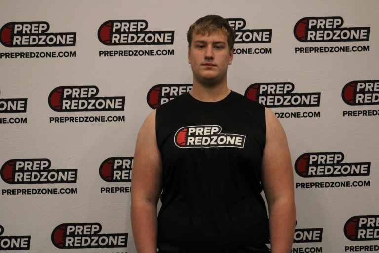 Scouting Report: Five Arkansas Offensive Linemen