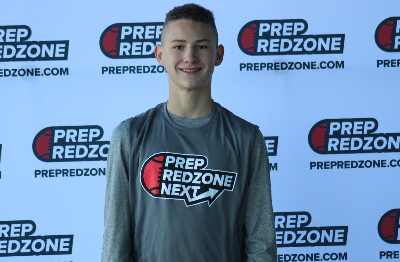 Recruiting: 2029 Artesia QB Already Highly Coveted