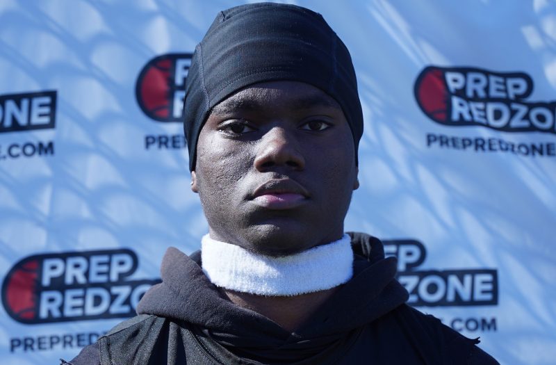 NEW Additions: 2025 Running Backs Added To Final Class Rankings
