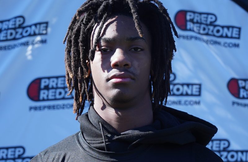 5 Small-School 2027's With P4 Tools