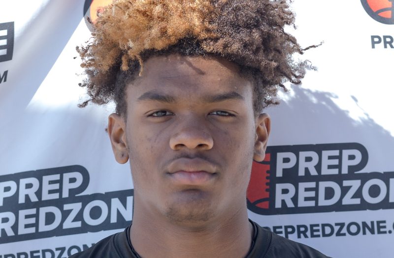 Jack Britt vs Davie County Top Performers