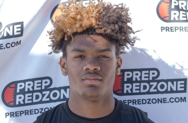 10 Rising Senior WR/TE to keep an Eye on (ENC | 910-252)