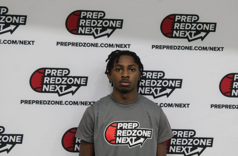 Two Playmakers, Two Trench Warriors Planning Breakout Seasons