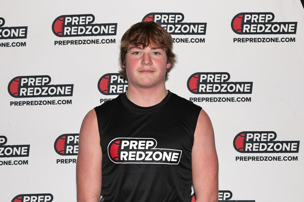 Camp Kings: RBs Who Took Over at Prep Redzone HS Showcase