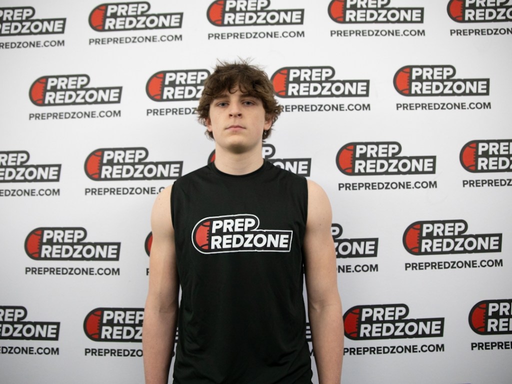 Stock Risers: 3 2025 Prospects and 3 2026 Prospects To Check out