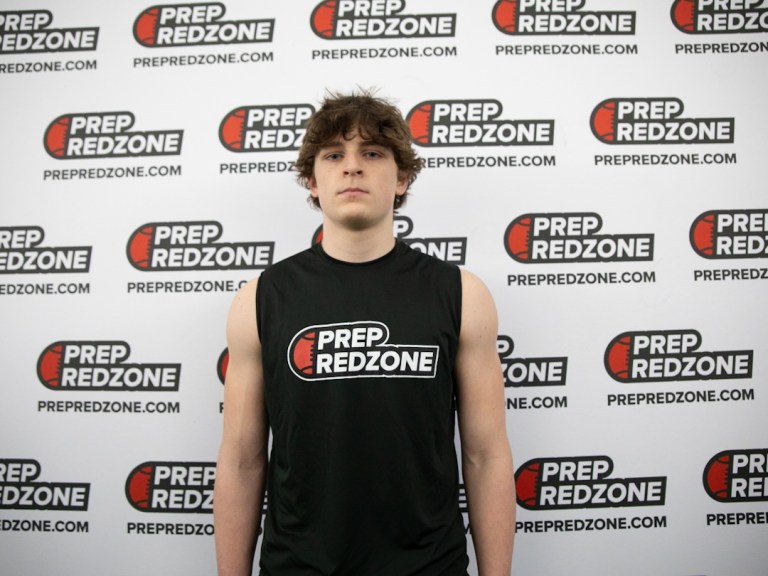 Stock Risers: 3 2025 Prospects and 3 2026 Prospects To Check out