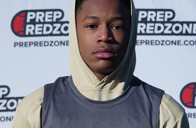 Alabama’s 2030 Gridiron Showmen