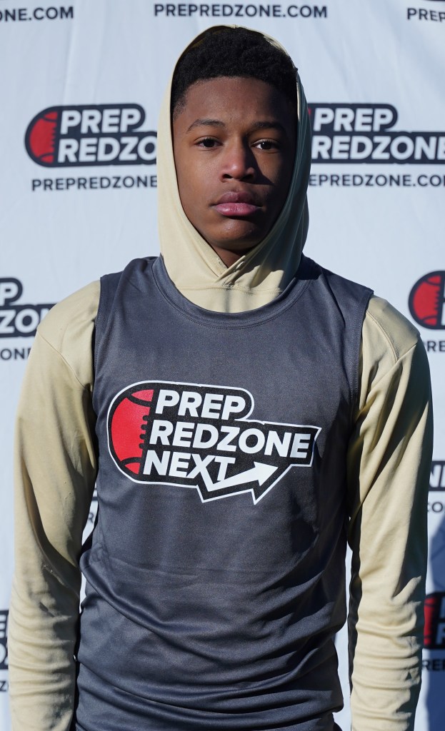 Alabama's Future Stars 2030-'31 Part 5: