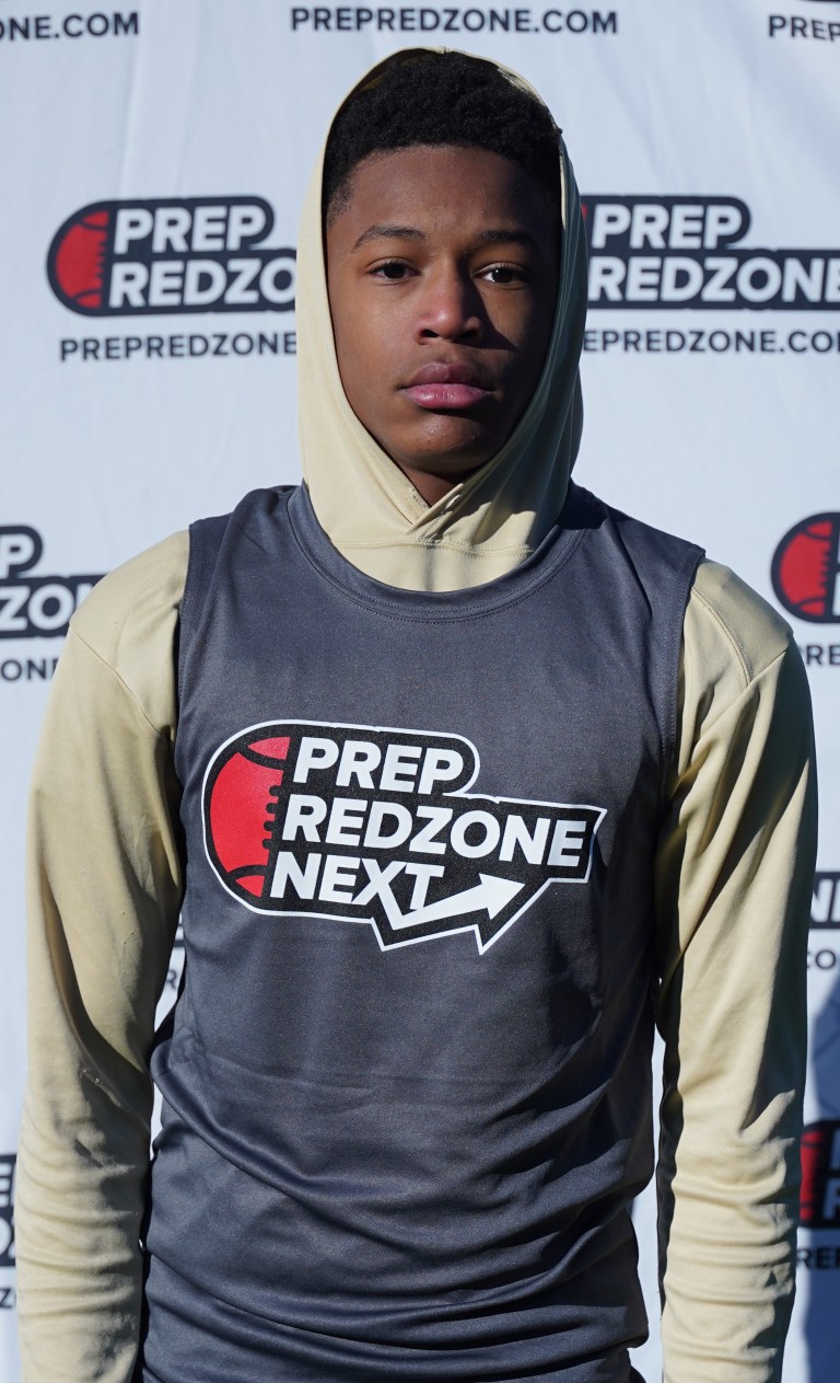 Alabama&#039;s Future Stars 2030-&#039;31 Part 5: