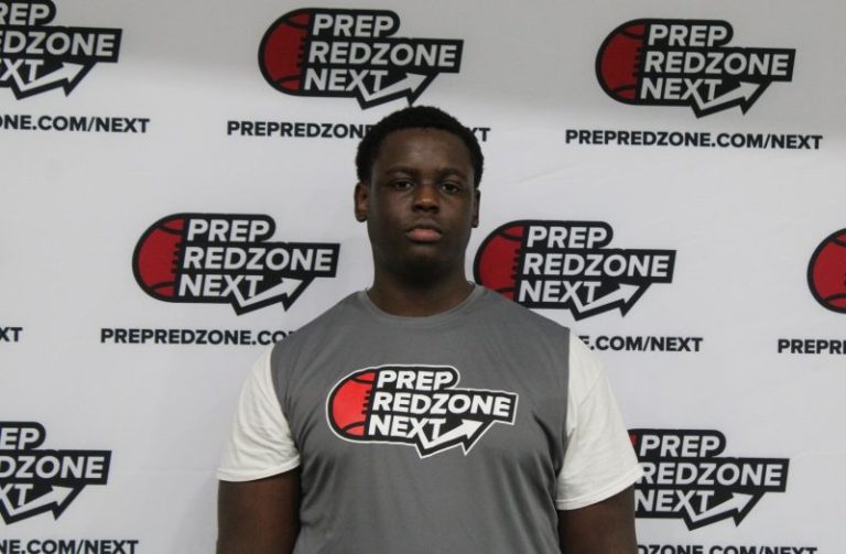5 Indiana Offensive Linemen Creeping Up Boards