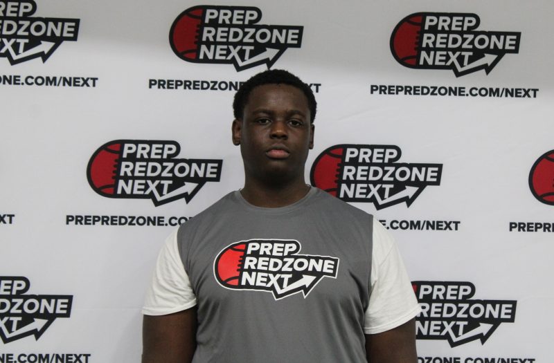 5 Indiana Offensive Linemen Creeping Up Boards