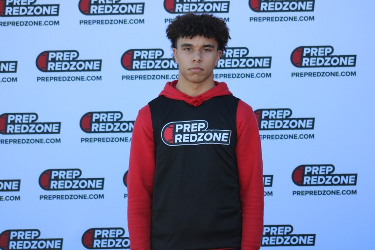 Treyvon Compton