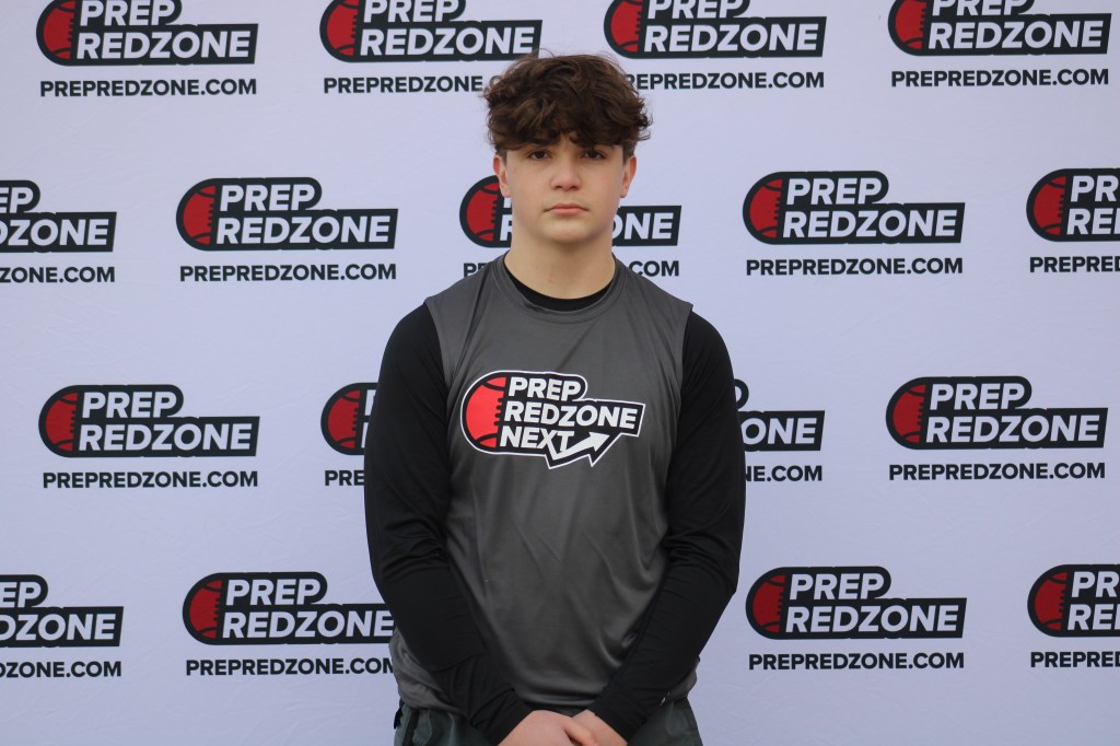 PRZAR 2028 Rankings Update: Defensive Line Breakdown