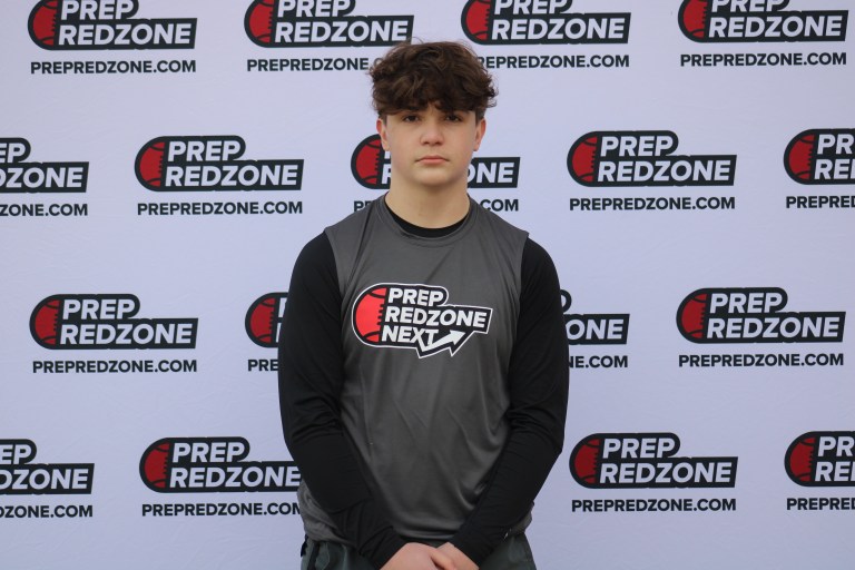 PRZAR 2028 Rankings Update: Defensive Line Breakdown