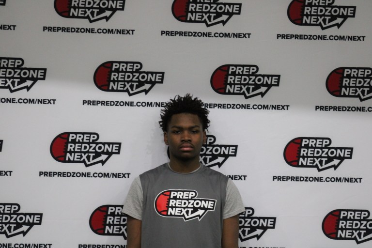 Kaylen Williams