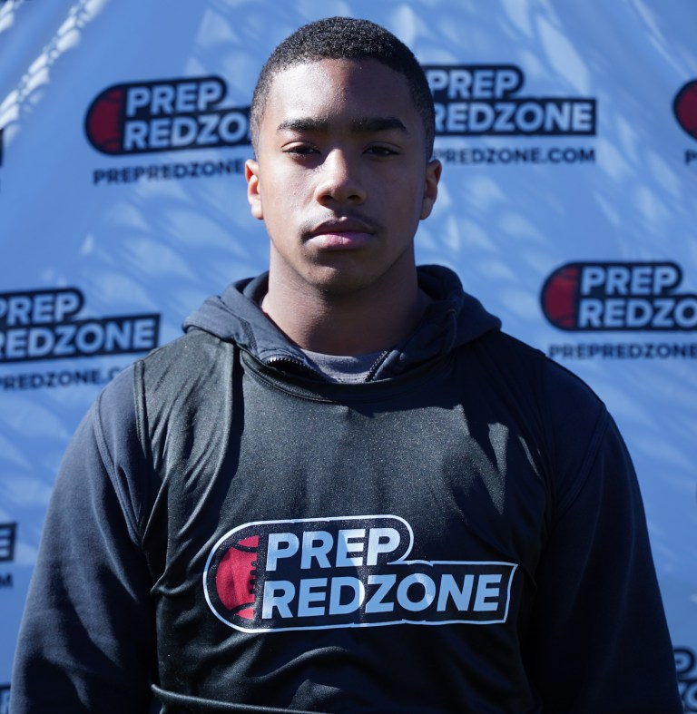 Jacob Armstead
