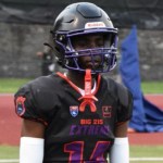 Pennsylvania 8th Grade (2028) Wide Receivers To Know Now