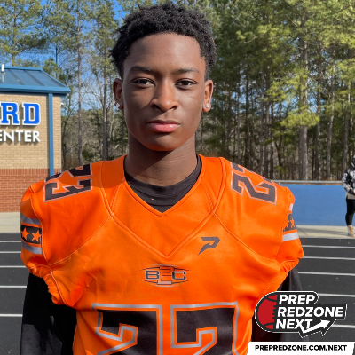 Future Stars: Region 5-6A