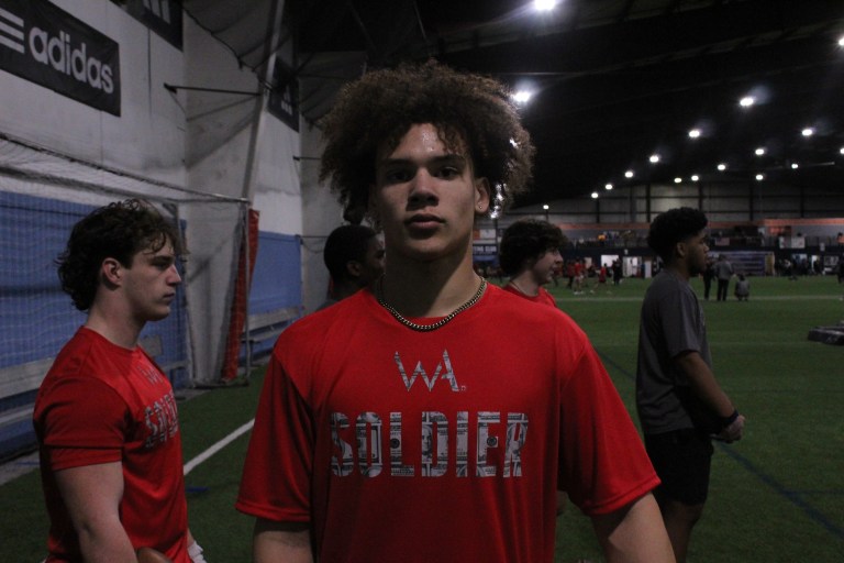 Angelo Walker