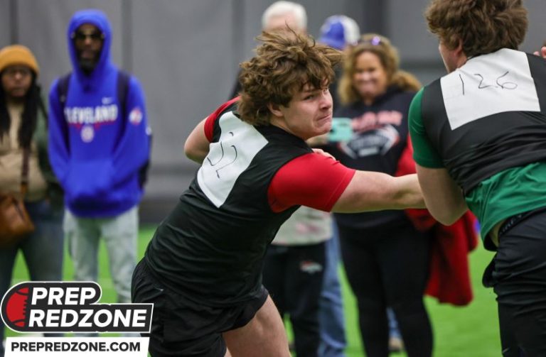 Top 2026s in Kentucky to Watch For (Defense)
