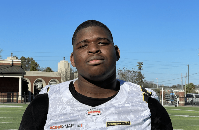 2024 Shrine Bowl Defense: Breaking Down The Selections