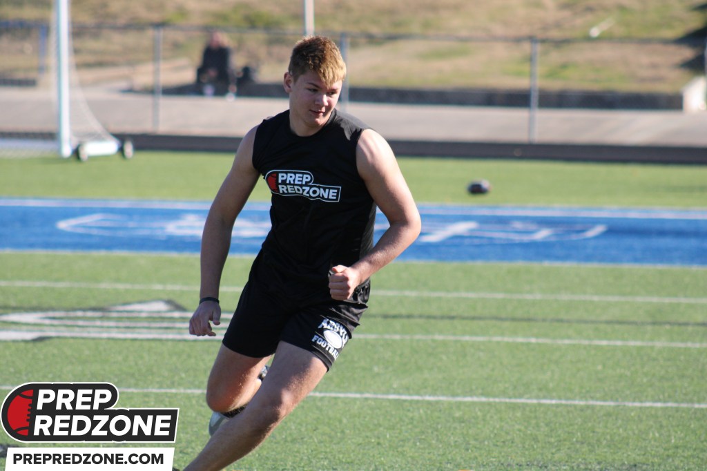 2026 North Texas Tight Ends to Keep an Eye on This Season