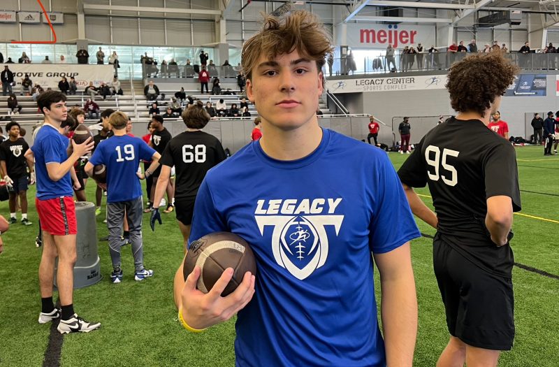 Checking in on Six C/O 2026 Breakout Candidates