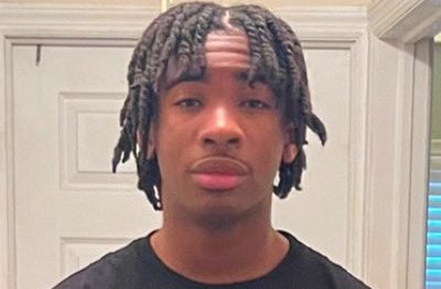 You Are Athlete Event Coverage: Receiver Notebook, Part III