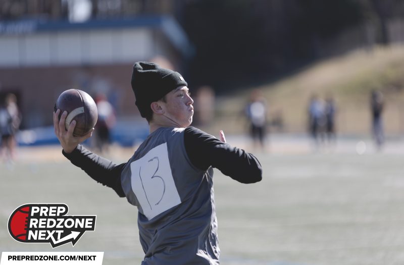 Grading the 2029 Offensive Position Groups