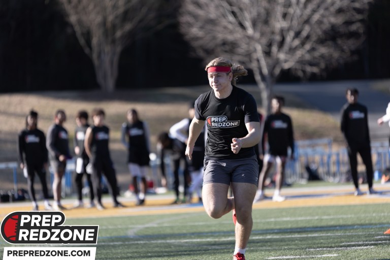 2027 Rankings: The New Additions