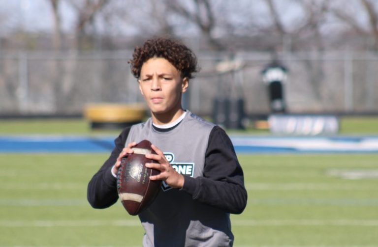 DFW Signal Callers: Sophomore Standout QBs