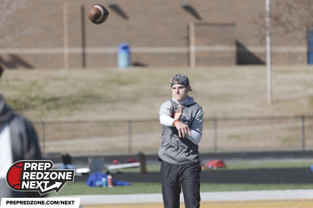 Early Look: 2028 Future Risers in GA, QBs