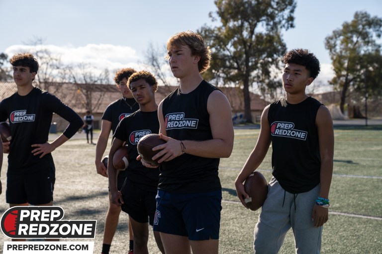 Under The Radar 2025 Prospects: Offense