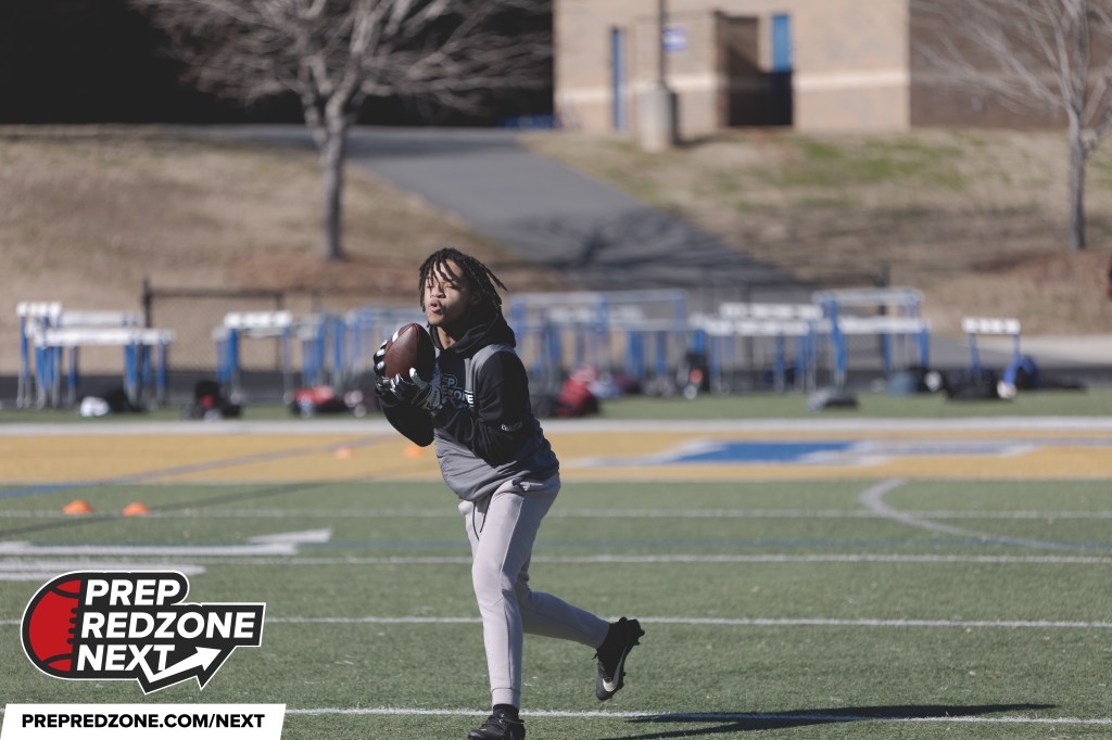 CCC Hickory Primer: Offensive Underclassmen To Know