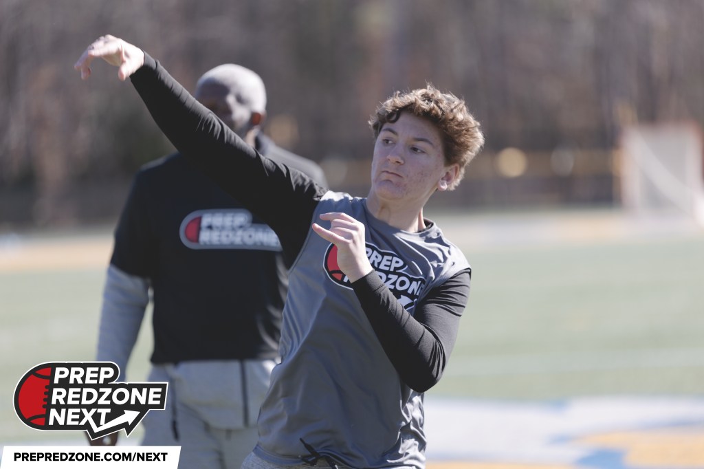 2029 QB Newcomers: Winter