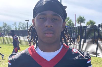 Scouting Notebook: 2028 DBs in the WPIAL