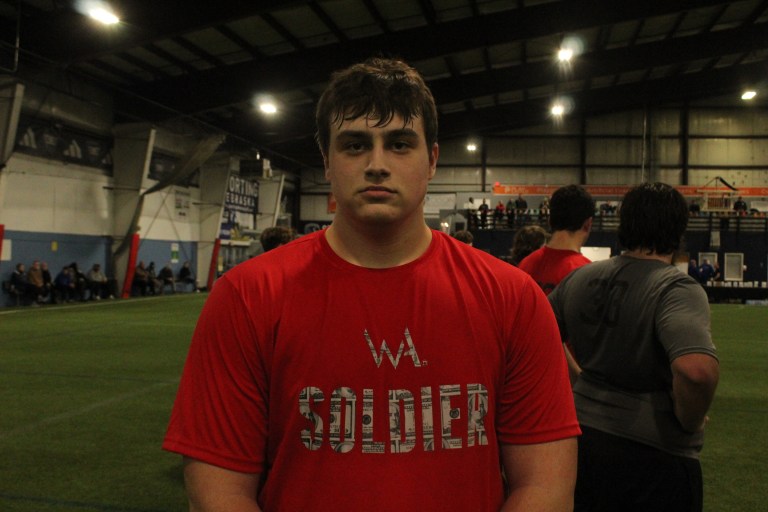 Connor Wane