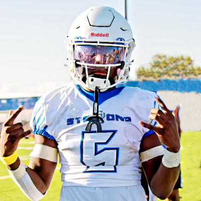 Corey Hinton Jr.