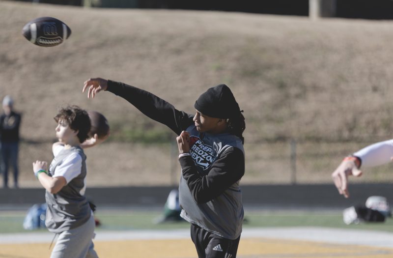 2029 Rankings Winter Update: Breaking Down the QBs 