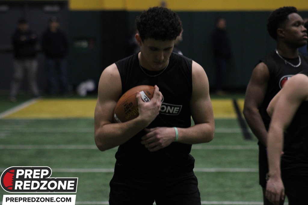 Recruiting News and Notes