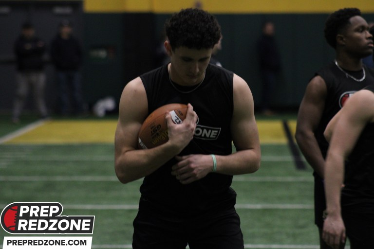 Recruiting News and Notes