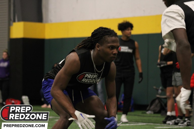 2025&#039;s Up Next: Defensive Backs to Watch in 2024