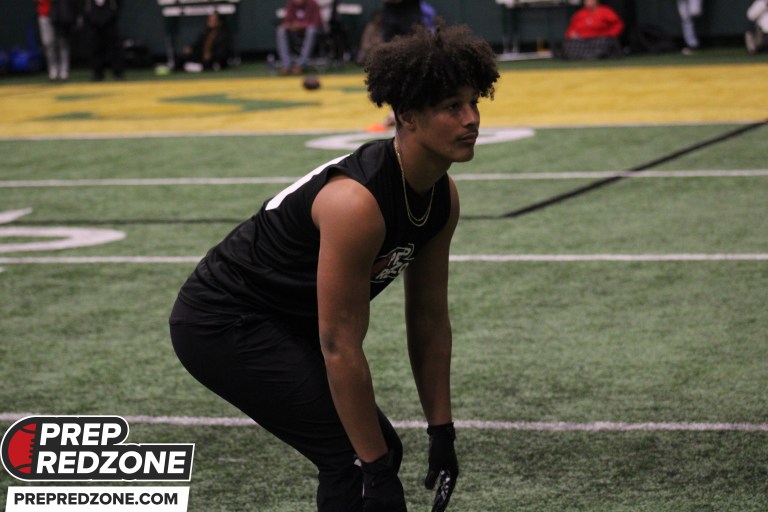 Weekend Recruiting News