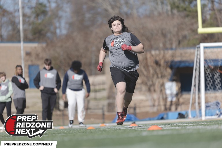 2029 Offensive Line Newcomers: Winter