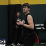 Round One Playoff Prospects to Watch