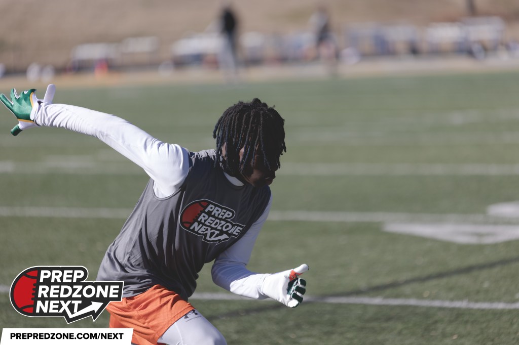 2028 Prospect Watch: Eastern NC DBs