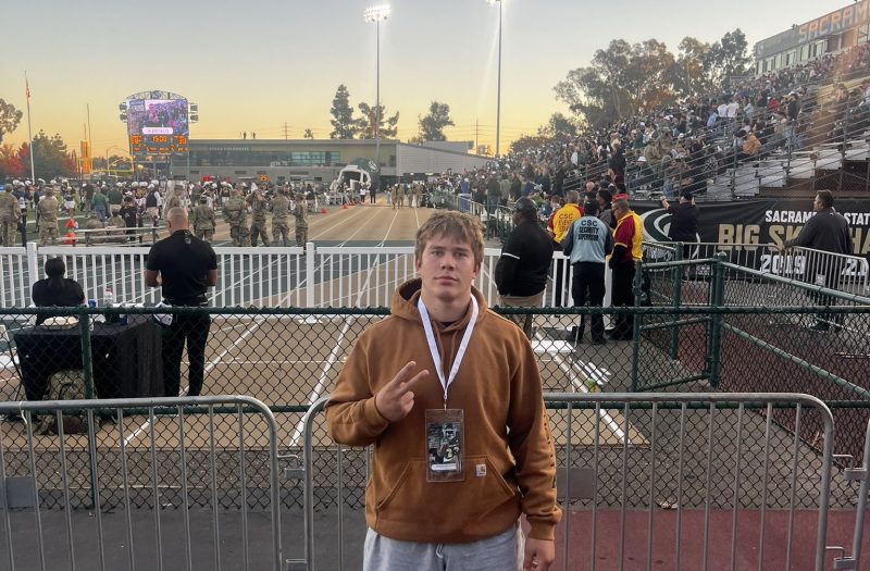 2024 Rankings Update: Norcal Newcomers (OL/DL)