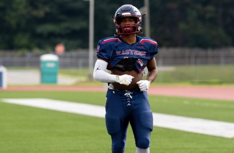 2027 Class Rankings: Defensive Studs, With Player Comps